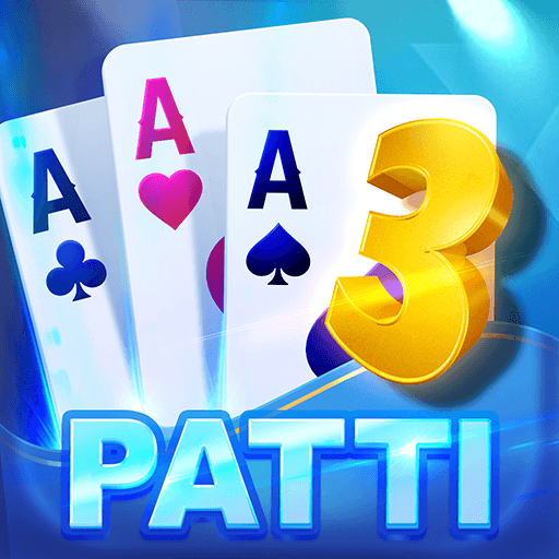 Teen Patti Gold