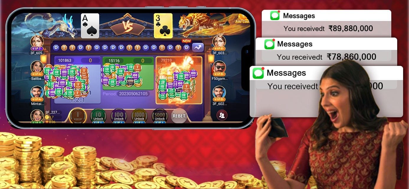 Teen Patti Club