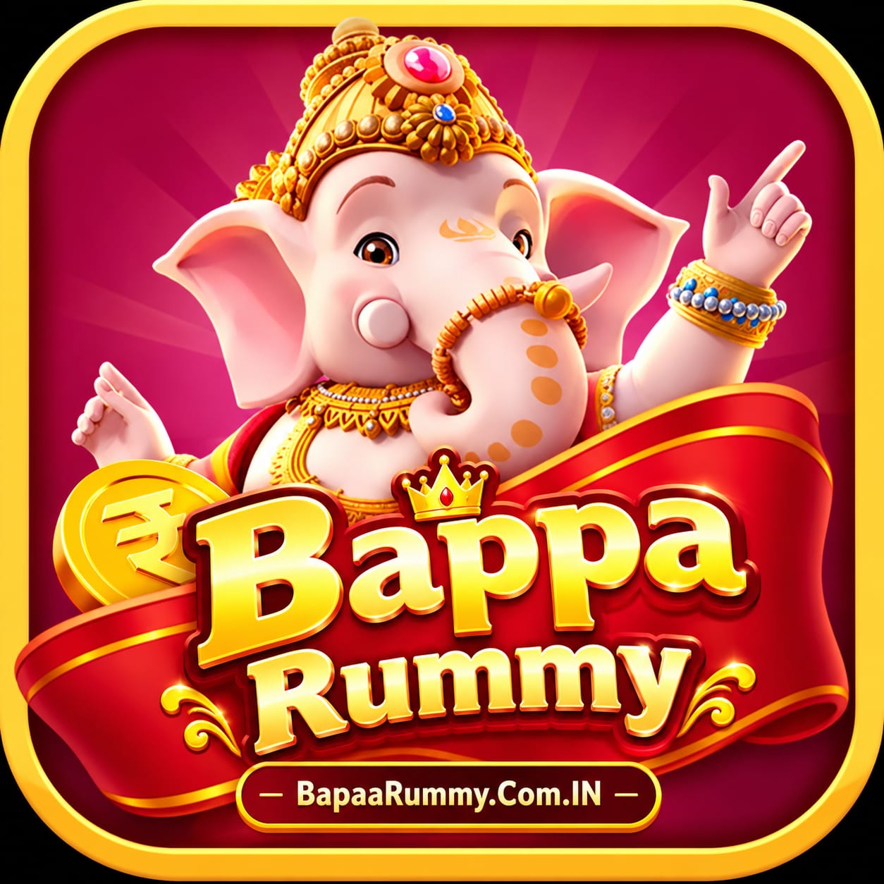 Bappa Rummy