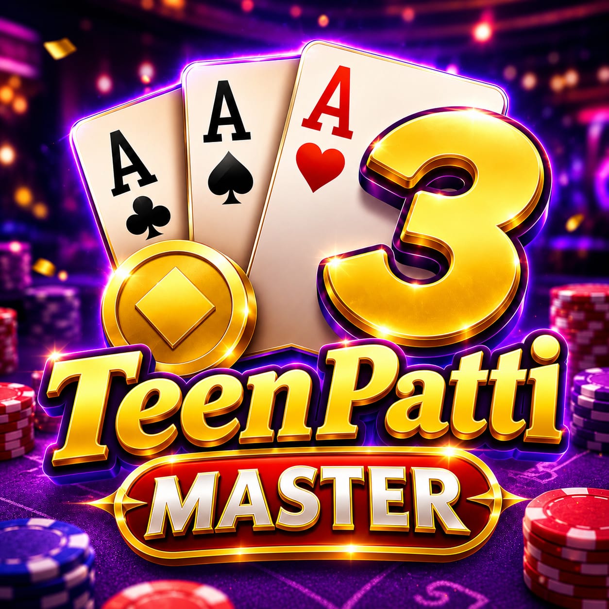 Teen Patti Master Old Version