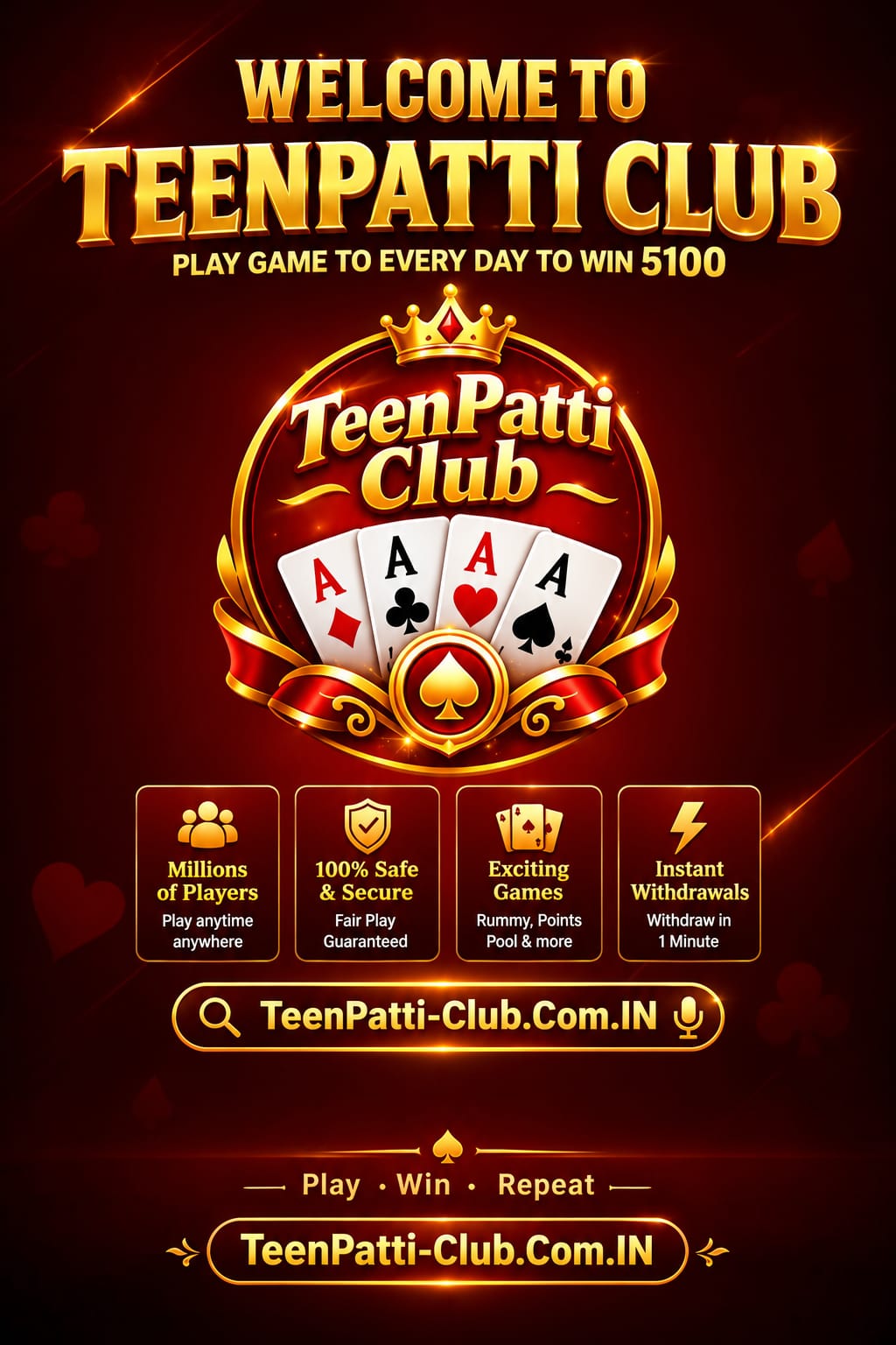 Teen Patti Club